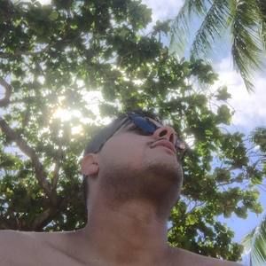 Meet your Posher, Belarmino